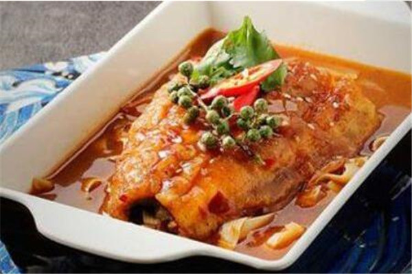 虾神湘有缘小龙虾烤鱼