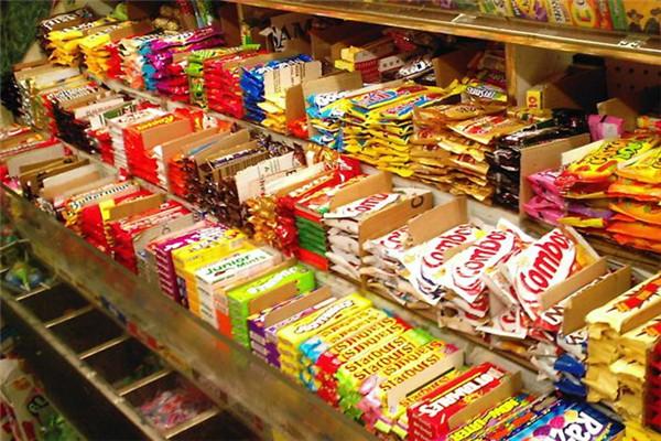 千之汇进口食品加盟