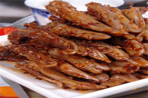 随愿零食加盟