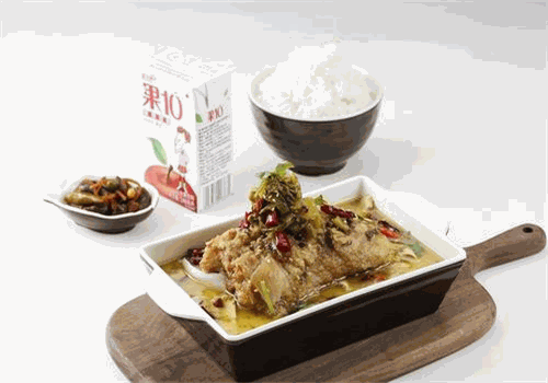 微妙烤鱼饭加盟