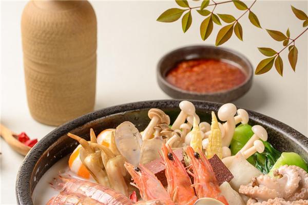 串味鲜麻辣烫
