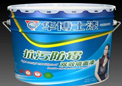 华博士漆加盟