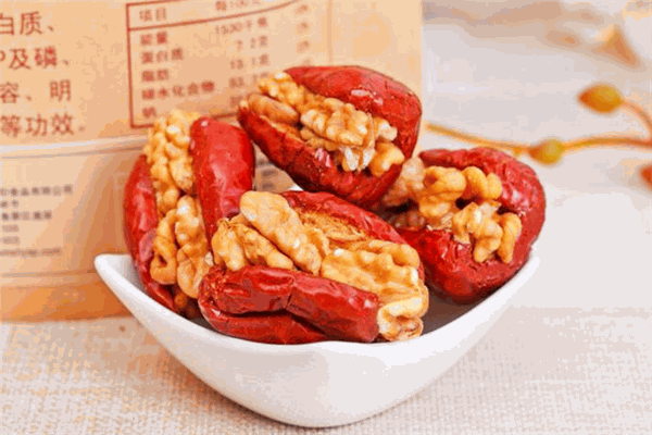 益生源休闲食品加盟