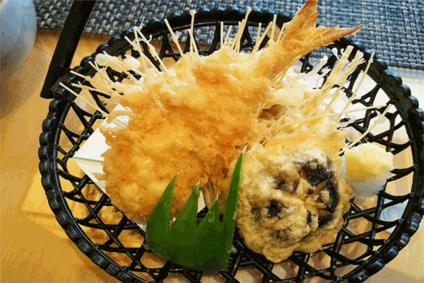 菊水亭日本料理