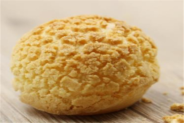 悠百佳休闲食品加盟