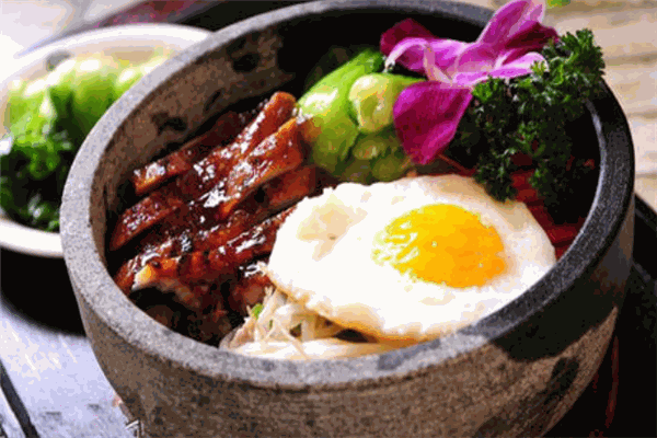 缘一料理