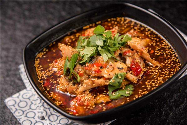 杜老仙麻辣烫
