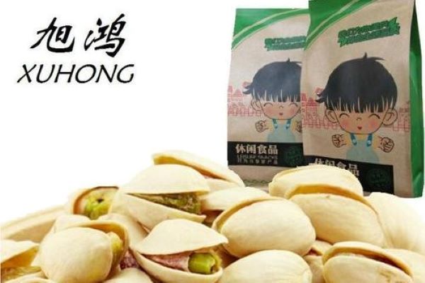 旭鸿坚果加盟