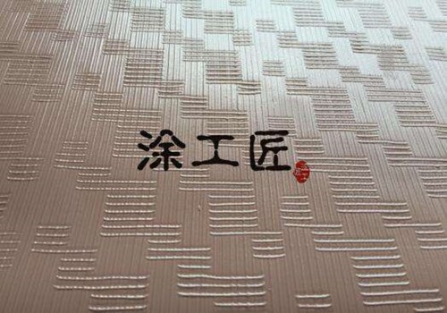 涂工匠艺术水漆加盟
