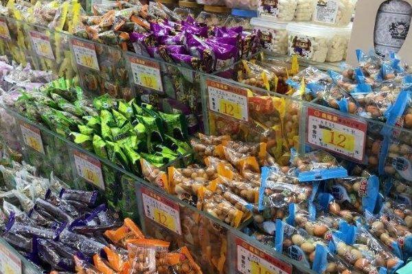 湖州喜福多加盟