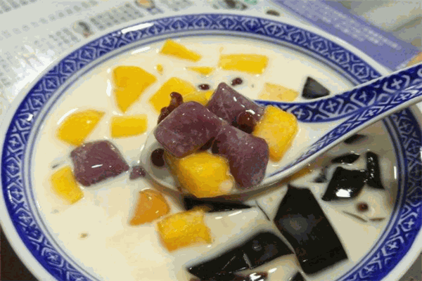 鲜芋良品