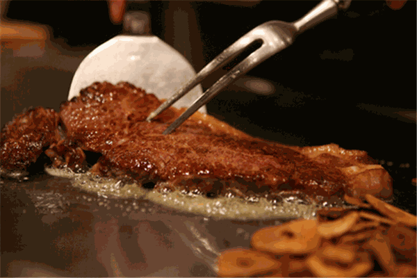 暴狗烧肉
