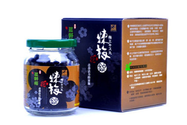 正品轩休闲食品加盟