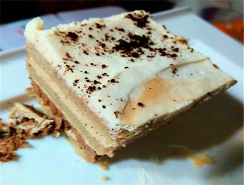 IN CAKE蛋糕