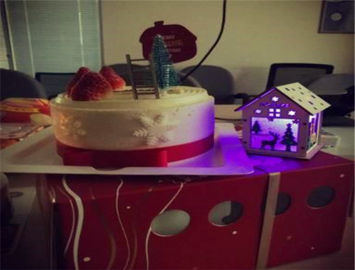 M'CAKE蛋糕
