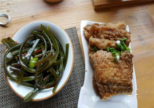 文慕兰小面加盟