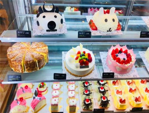 M'CAKE蛋糕