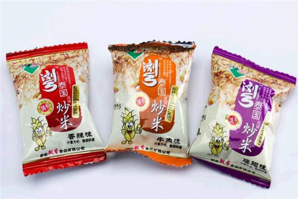浏乡食品加盟