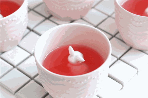 甜品时间