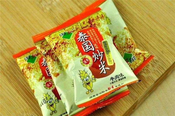 浏乡食品加盟