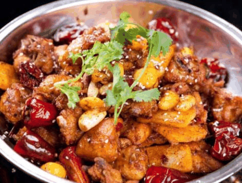 辣之道麻辣香锅加盟