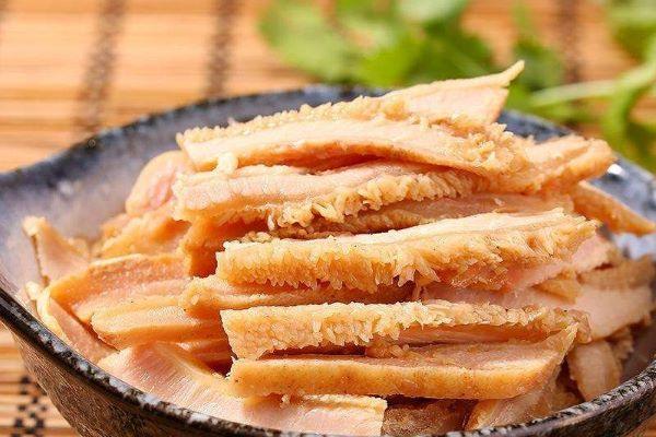 九品铺子零食加盟