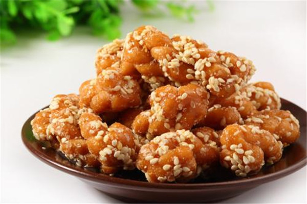 五块五零食加盟