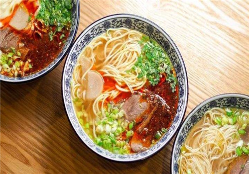 马三学牛肉面加盟