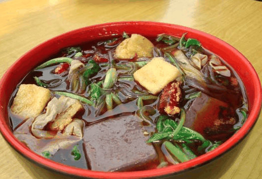潘胖胖麻辣烫