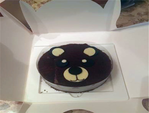 IN CAKE蛋糕