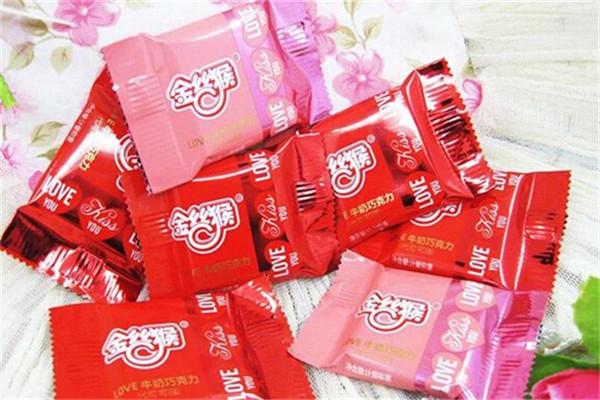 金丝猴加盟