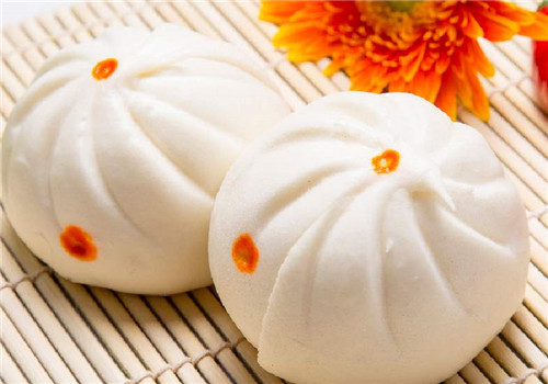 佳友福包子加盟