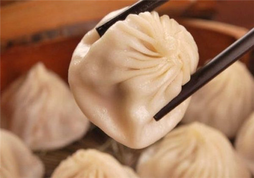 小云谦包子加盟