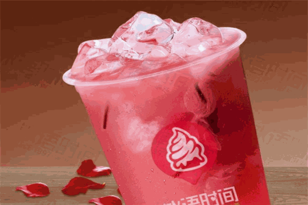 冰语时间