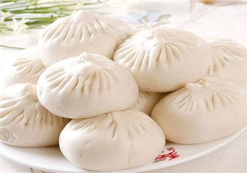 小云谦包子加盟
