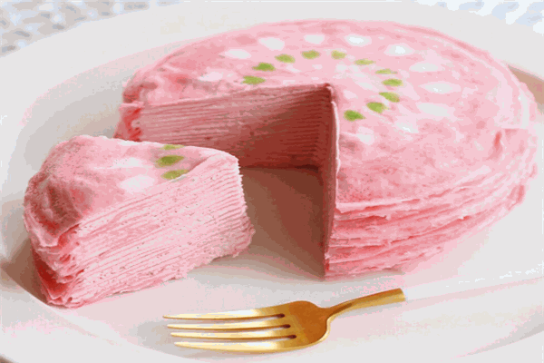 顺品甜品
