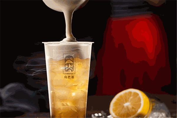 乌巴茶
