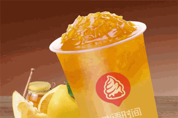冰语时间
