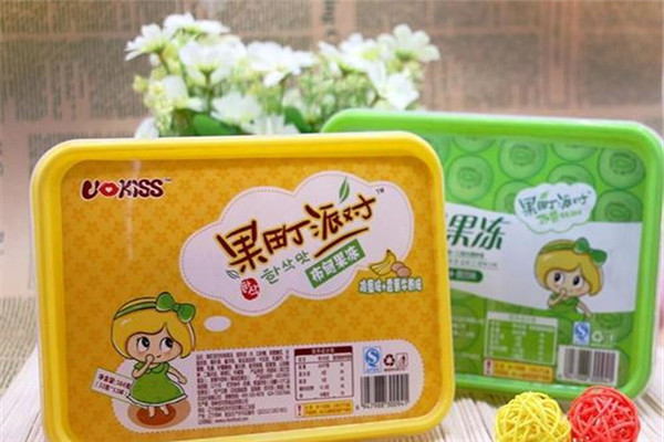 唐海休闲食品加盟