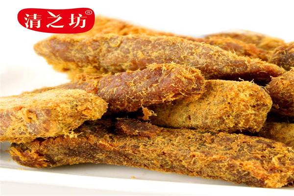 清之坊加盟