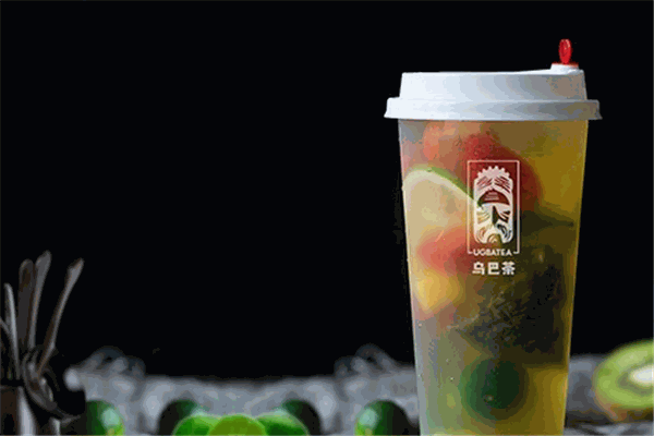 乌巴茶