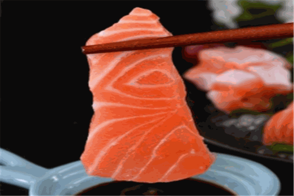 禾重寿司.料理
