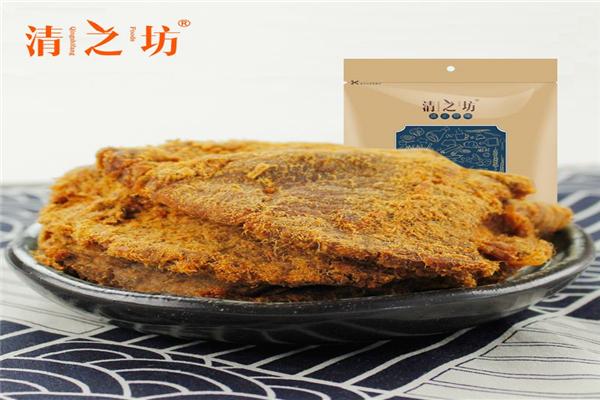 清之坊加盟