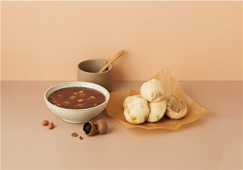 无双包子粥铺加盟