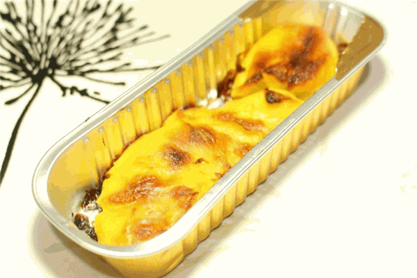 觅烤榴莲