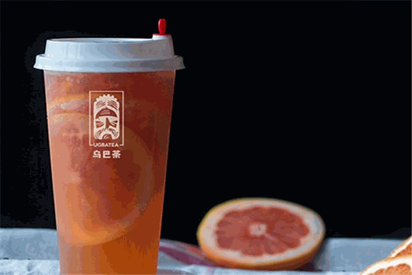乌巴茶