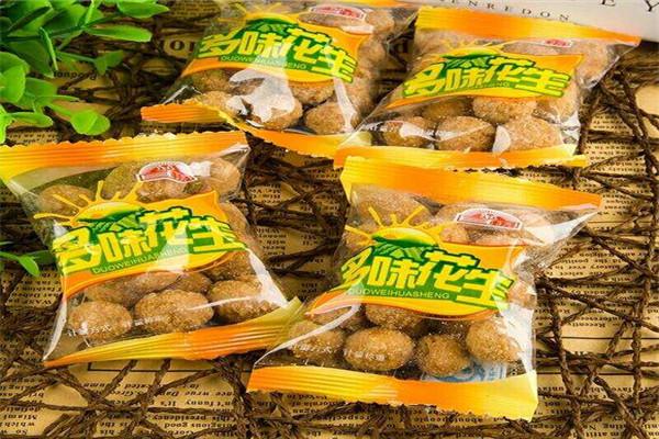 百味屋休闲食品