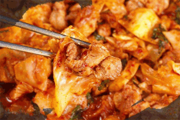 真火烤肉放题日式料理