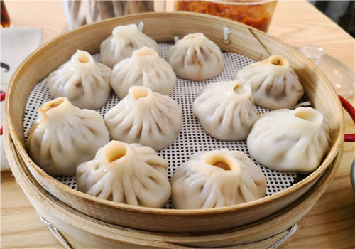 小南房包子铺加盟