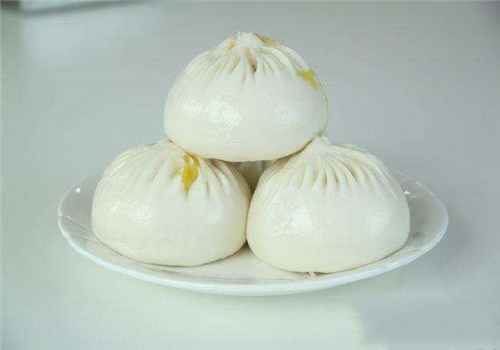粮蒸棒包子加盟
